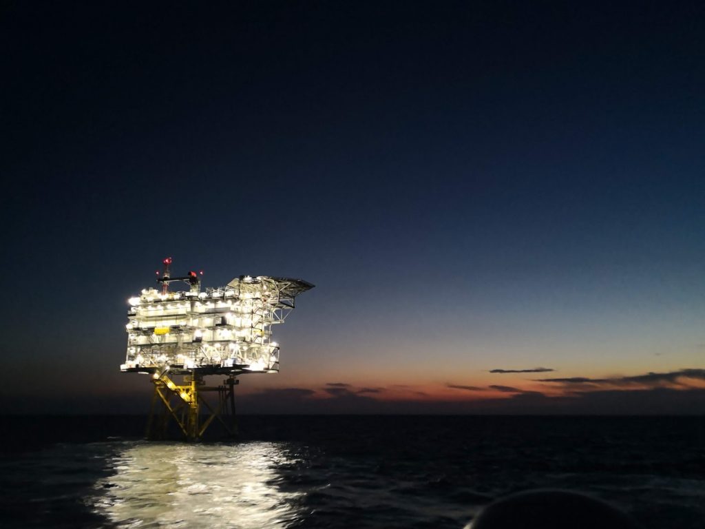 FiberMAN - FiberMAN laver driftssikre og globale offshore løsninger